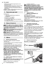 Preview for 20 page of Metabo BE 10 Original Instructions Manual