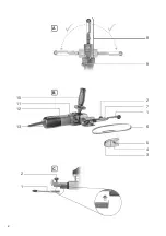 Предварительный просмотр 2 страницы Metabo BFE 9-20 Original Instructions Manual