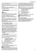 Предварительный просмотр 23 страницы Metabo BFE 9-20 Original Instructions Manual