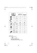 Предварительный просмотр 2 страницы Metabo BHA 18 LT Original Instructions Manual