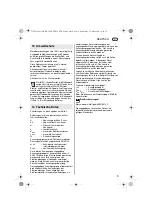 Preview for 9 page of Metabo BHA 18 LT Original Instructions Manual