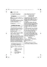 Предварительный просмотр 24 страницы Metabo BHA 18 LT Original Instructions Manual