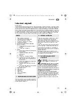 Preview for 25 page of Metabo BHA 18 LT Original Instructions Manual