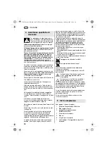 Preview for 26 page of Metabo BHA 18 LT Original Instructions Manual