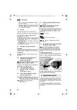 Предварительный просмотр 28 страницы Metabo BHA 18 LT Original Instructions Manual