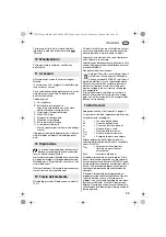 Preview for 29 page of Metabo BHA 18 LT Original Instructions Manual