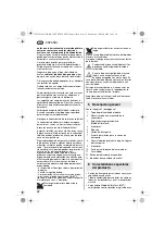 Preview for 32 page of Metabo BHA 18 LT Original Instructions Manual