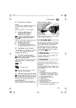 Предварительный просмотр 39 страницы Metabo BHA 18 LT Original Instructions Manual