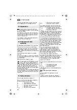 Preview for 40 page of Metabo BHA 18 LT Original Instructions Manual