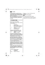 Предварительный просмотр 50 страницы Metabo BHA 18 LT Original Instructions Manual