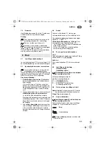 Preview for 53 page of Metabo BHA 18 LT Original Instructions Manual