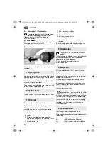 Preview for 54 page of Metabo BHA 18 LT Original Instructions Manual