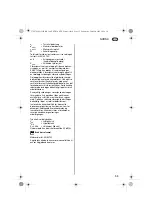 Предварительный просмотр 55 страницы Metabo BHA 18 LT Original Instructions Manual