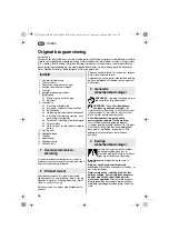 Preview for 56 page of Metabo BHA 18 LT Original Instructions Manual