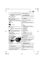 Preview for 59 page of Metabo BHA 18 LT Original Instructions Manual