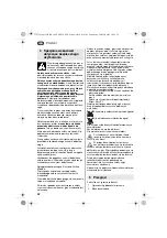 Предварительный просмотр 62 страницы Metabo BHA 18 LT Original Instructions Manual