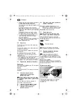 Предварительный просмотр 64 страницы Metabo BHA 18 LT Original Instructions Manual