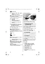 Предварительный просмотр 76 страницы Metabo BHA 18 LT Original Instructions Manual