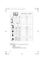 Preview for 2 page of Metabo BHE 20 Compact Original Instructions Manual