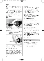 Preview for 14 page of Metabo BHE 22 Operating Instructions Manual