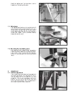 Preview for 17 page of Metabo BKH 400 Operation Instructions Manual