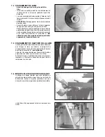 Preview for 27 page of Metabo BKH 400 Operation Instructions Manual