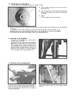 Preview for 37 page of Metabo BKH 400 Operation Instructions Manual