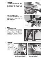 Preview for 38 page of Metabo BKH 400 Operation Instructions Manual