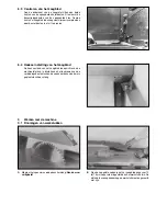 Preview for 39 page of Metabo BKH 400 Operation Instructions Manual