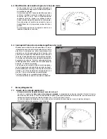 Preview for 46 page of Metabo BKH 400 Operation Instructions Manual