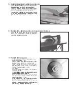 Preview for 47 page of Metabo BKH 400 Operation Instructions Manual