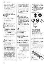 Preview for 8 page of Metabo BKS 400 Plus Original Operating Instructions