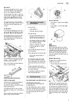 Preview for 9 page of Metabo BKS 400 Plus Original Operating Instructions