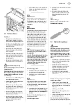 Preview for 11 page of Metabo BKS 400 Plus Original Operating Instructions