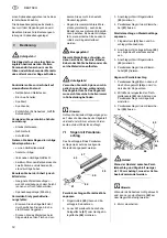 Preview for 12 page of Metabo BKS 400 Plus Original Operating Instructions