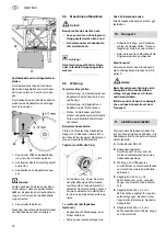 Preview for 16 page of Metabo BKS 400 Plus Original Operating Instructions