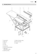 Preview for 19 page of Metabo BKS 400 Plus Original Operating Instructions