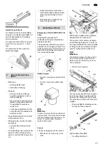 Preview for 23 page of Metabo BKS 400 Plus Original Operating Instructions