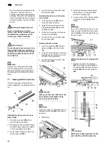 Preview for 26 page of Metabo BKS 400 Plus Original Operating Instructions