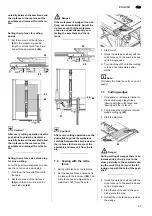 Preview for 27 page of Metabo BKS 400 Plus Original Operating Instructions