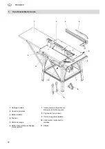 Preview for 32 page of Metabo BKS 400 Plus Original Operating Instructions