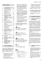 Preview for 33 page of Metabo BKS 400 Plus Original Operating Instructions