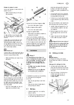 Preview for 37 page of Metabo BKS 400 Plus Original Operating Instructions