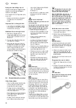 Preview for 38 page of Metabo BKS 400 Plus Original Operating Instructions