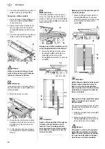 Preview for 40 page of Metabo BKS 400 Plus Original Operating Instructions