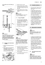 Preview for 41 page of Metabo BKS 400 Plus Original Operating Instructions