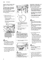 Preview for 42 page of Metabo BKS 400 Plus Original Operating Instructions