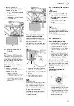 Preview for 43 page of Metabo BKS 400 Plus Original Operating Instructions