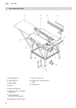 Preview for 46 page of Metabo BKS 400 Plus Original Operating Instructions