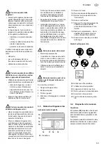 Preview for 49 page of Metabo BKS 400 Plus Original Operating Instructions